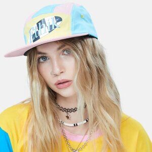 SOLD - NWT ETHIK Rivington Camper Hat